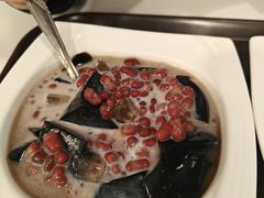 -梧州双钱龟苓膏(丽港航母店)