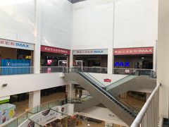 -华谊兄弟影院(IMAX洋桥店)