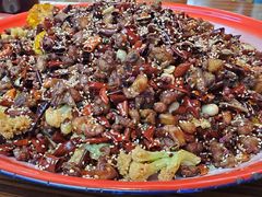 -歌乐人家·辣鸡酒馆(国贸店)