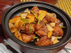 -悦真雅院·四合院·清真私房菜(雍和宫店)