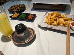 -五样儿西昌小签签烤串(建设路店)