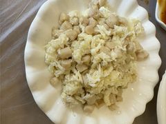 芙蓉鲜贝-砂锅李(九江路店)