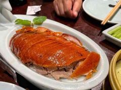 -北平食府·北京烤鸭(北京西站六里桥店)