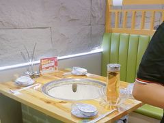 -和晟shèng铁锅炖·东北菜(南山店)