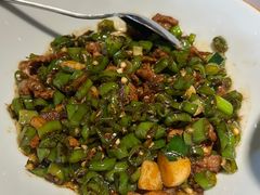 农家小炒肉-湘阁里辣(沙井华润万家店)