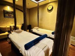 -樱蘭全息养生馆(三里屯店)