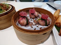 -蔡澜点心·粤菜(月星环球港店)