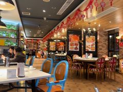 -品大三·经典淮扬菜(大行宫店)