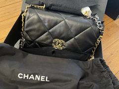 -CHANEL(恒隆广场店)