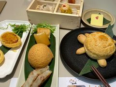 -蔡澜点心·粤菜(西单大悦城店)