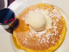 -Pancakes on the rocks(Darling Harbour)