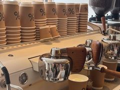 -% Arabica(京都东山店)