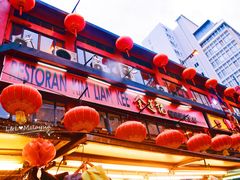 门面-金莲记(茨厂街店)