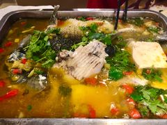 一品鱼-潇湘阁(昆泰国际大厦店)