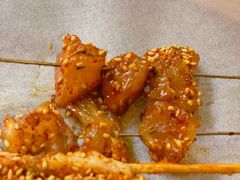 烤熟筋-壹酒贰肉1926·深夜食堂(九纬路店)