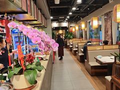 -博望坡饭店(宜山路店)