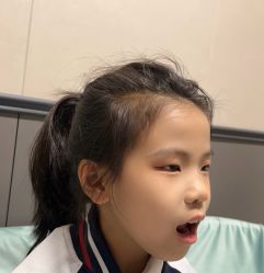 -贯日漂亮宝贝儿童摄影(红博中央公园店)