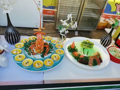 -王府井酒店(金桥港湾店)
