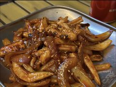 -北丐先生·野馄饨烧烤(雨花万象店)