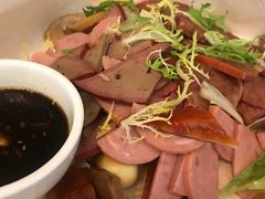 -大眼锅贴水饺(河东店)