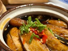 -南京大牌档(崇文门国瑞店)