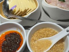 -海底捞火锅(银泰中心店)