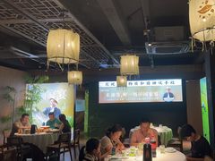 -湘邻呷铺·田园家宴(汉基广场店)