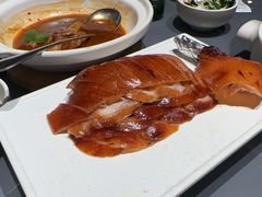 -小大董·烤鸭(观景餐厅·南京西路店)