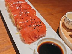 -南拳十三姨·潮汕砂锅粥(世纪金源店)