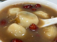 -罗子龙罗家桂花汤圆(曹都巷店)