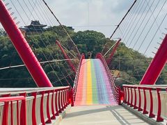 -平湖九龙山庄园圣马可酒店