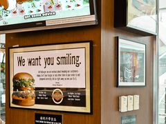 -FATBURGER 特富客汉堡(外交公寓店)