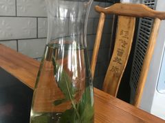 -祖传曾羊肉饭店