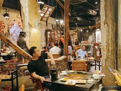 -塘屋烧烤·云南火塘烧烤品牌(新亚洲店)