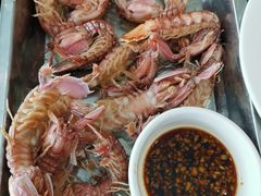 -胶东海鲜大排档(北太平庄店)