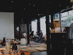 -Metal hands·铁手咖啡