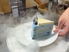 -嗒令甜品·主题融合料理餐厅(首座时代店)