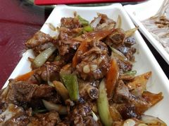 -百姓之家(黄浦江街店)