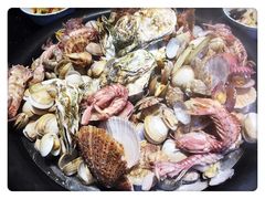 -睿柏云酒店-餐厅