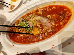 -华膳楼·安徽地标美食·中华餐饮名店(文化公园店)