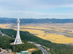 -帽儿山国家森林公园