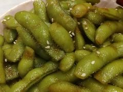 毛豆-年轮烧烤·羊蝎子·烤鱼(星湖街店)