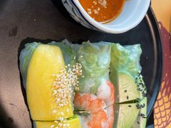 -simply thai天泰(静安嘉里中心店)
