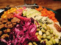 -Q MEX 库迈墨西哥餐吧(三里屯店)