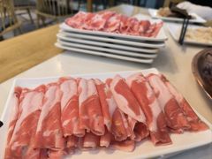 -虾大侠·盱眙龙虾老北京铜锅涮羊肉(金楠天街店)