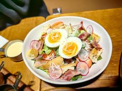 -The Good Place好地方·Brunch·coffee(国贸店)