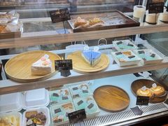 -Max Bakery 阿唛手作