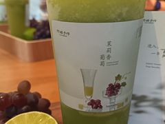 -阿嬷手作(成都万象城店)