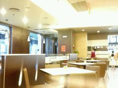 大堂-面点王·臻选(海岸城分店)