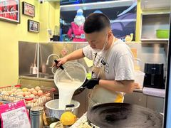 -琦琦蛋饼铺(上南店)